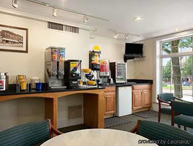 Days By Wyndham Hotel