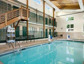 Days By Wyndham Hotel